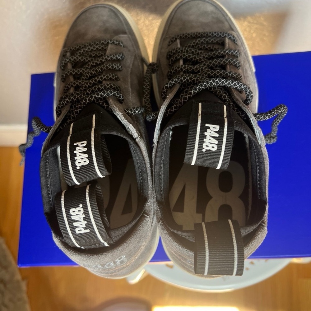 P448 sneakers - Picture 5 of 11